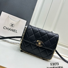 Chanel Satchel Bags